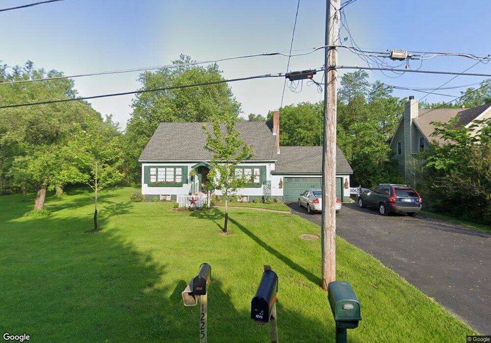 1230 Winaki Trail, Algonquin, IL 60102 - photo 1