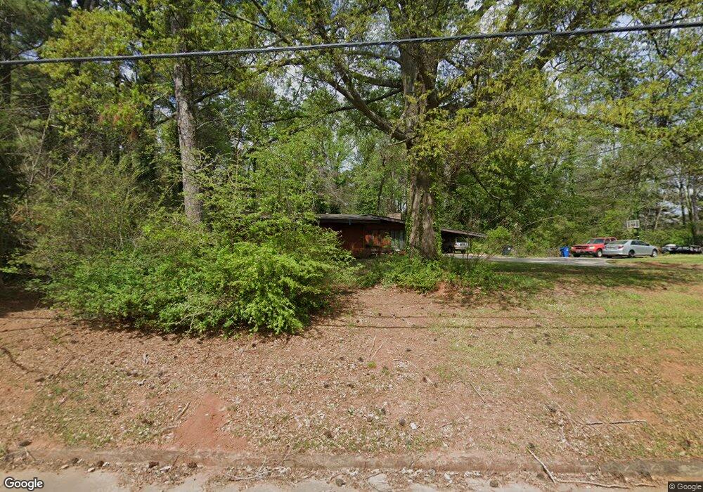2941 Redwine Rd, Atlanta, GA 30344 - photo 1
