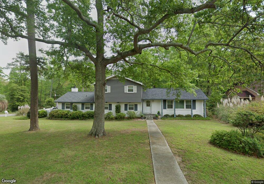 1504 Robin Crest Dr, West Columbia, SC 29169 - photo 1