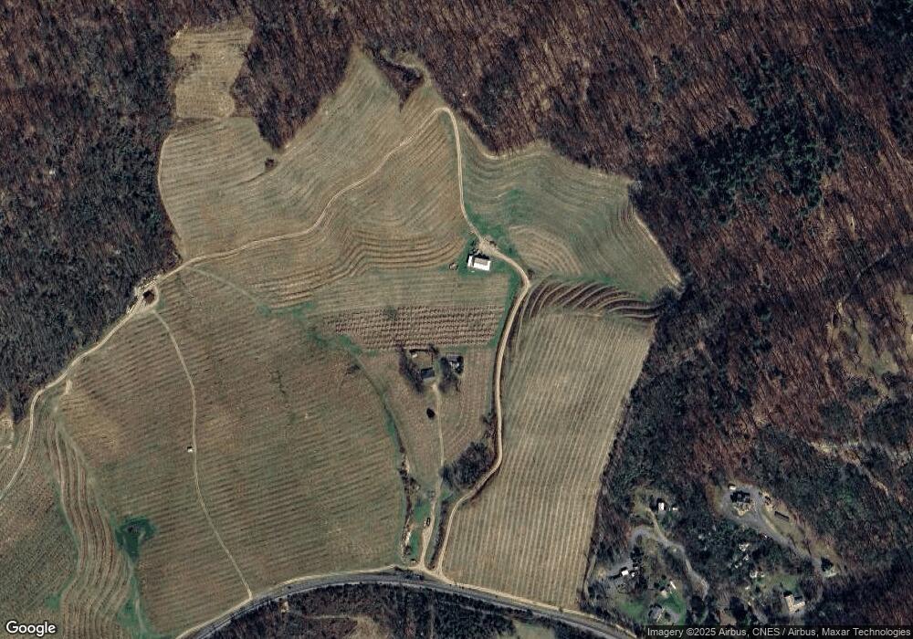 1380 Blair Park Rd, Crozet, VA 22932 - photo 1