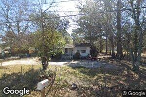 519 Travelers Rest Rd, Montezuma, GA 31063