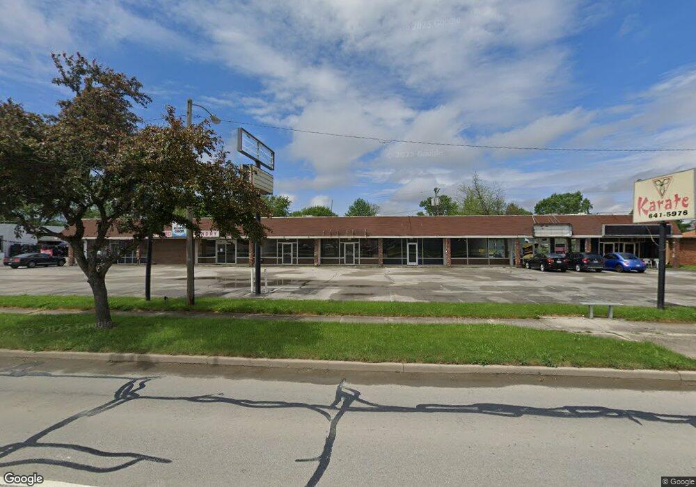 2405 Broadway St, Anderson, IN 46012 - photo 1