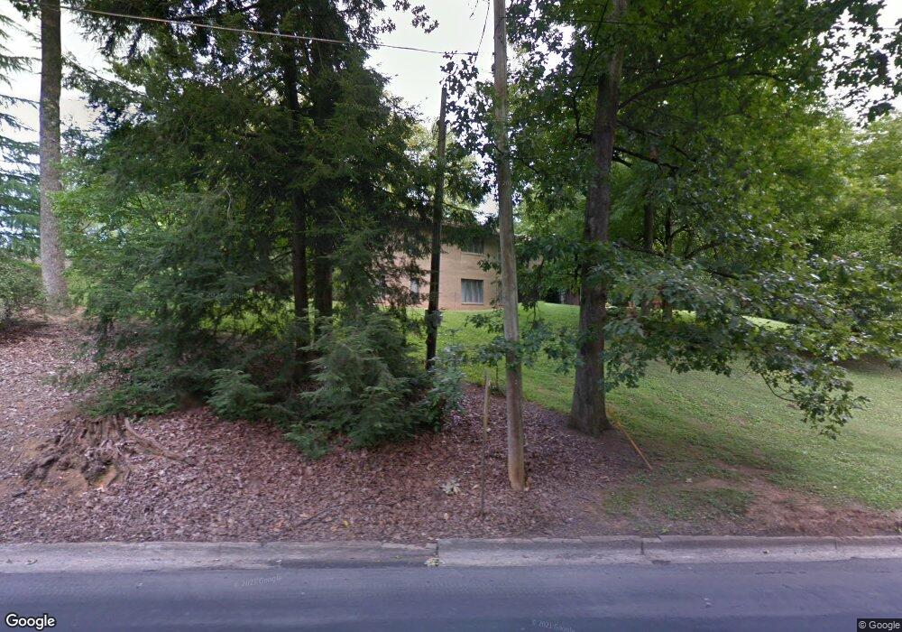 320 Trammell St, Calhoun, GA 30701 - photo 1