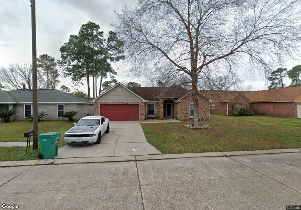 1712 Kings Row, Slidell, LA 70461 - photo 1