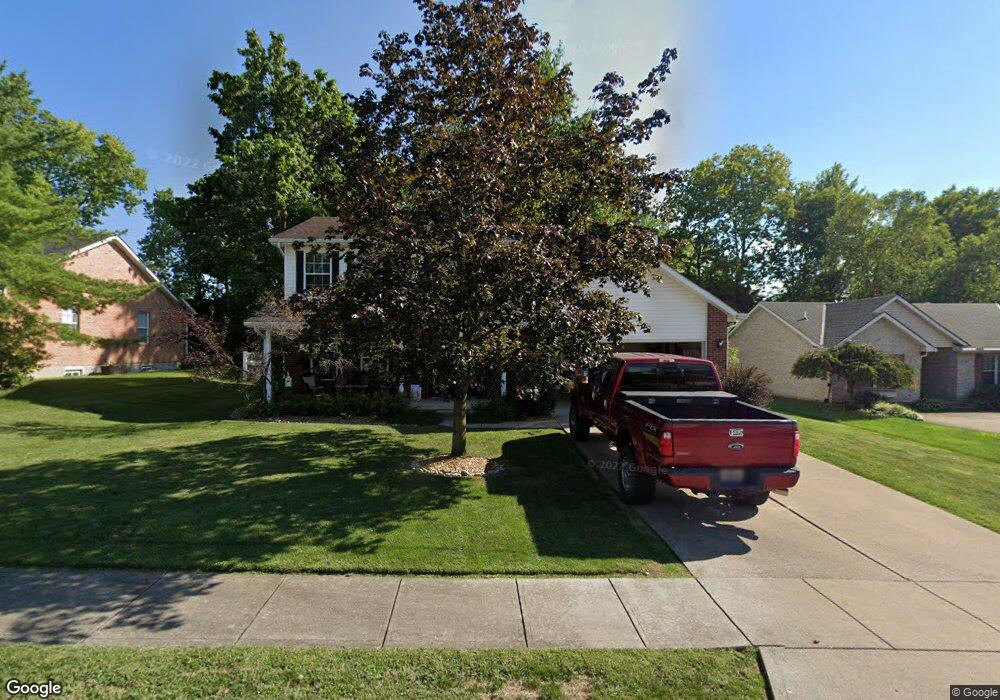 125 Gorman Ct, Monroe, OH 45050 - photo 1