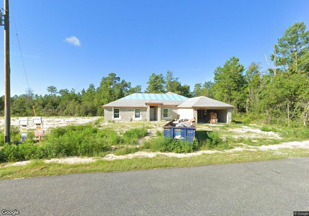 2054 SW 163rd Place, Ocala, FL 34473 - photo 1