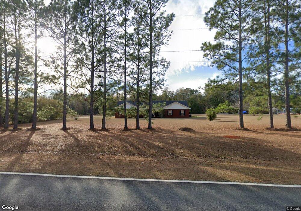 448 Antioch Church Rd, Climax, GA 39834 - photo 1