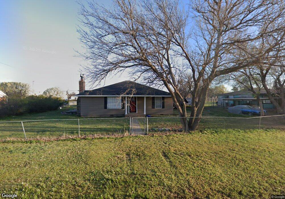 408 S 4th St, Cache, OK 73527 - photo 1