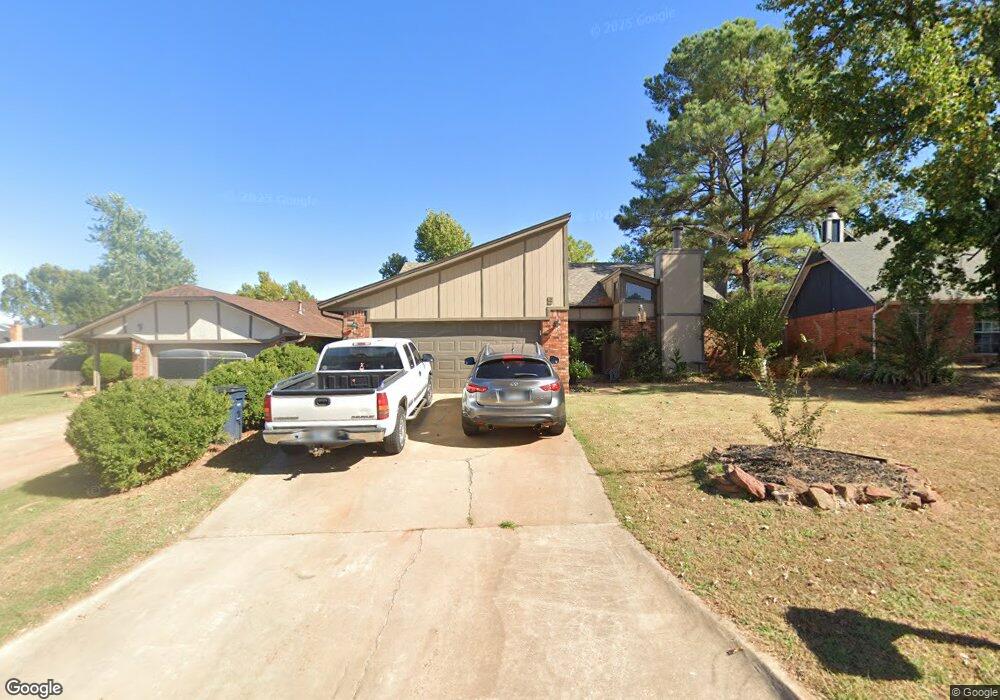 5 Doug Dr, Shawnee, OK 74804 - photo 1