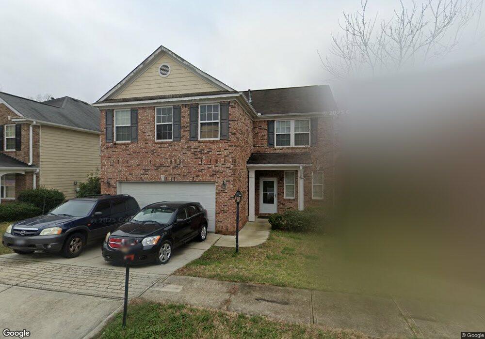 849 Bramble Way, Grayson, GA 30017 - photo 1