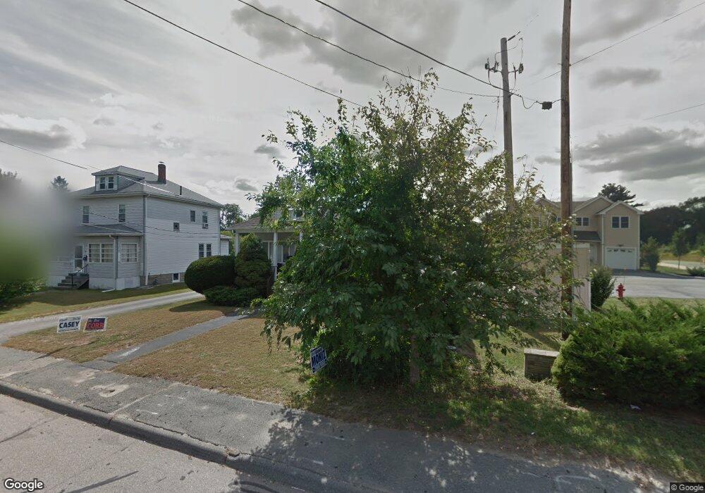 173 Hart St, Taunton, MA 02780 - photo 1