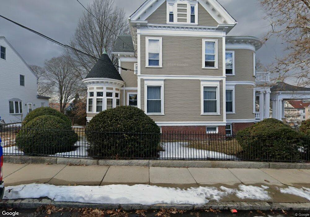 22 Parker St unit 11, Malden, MA 02148 - photo 1