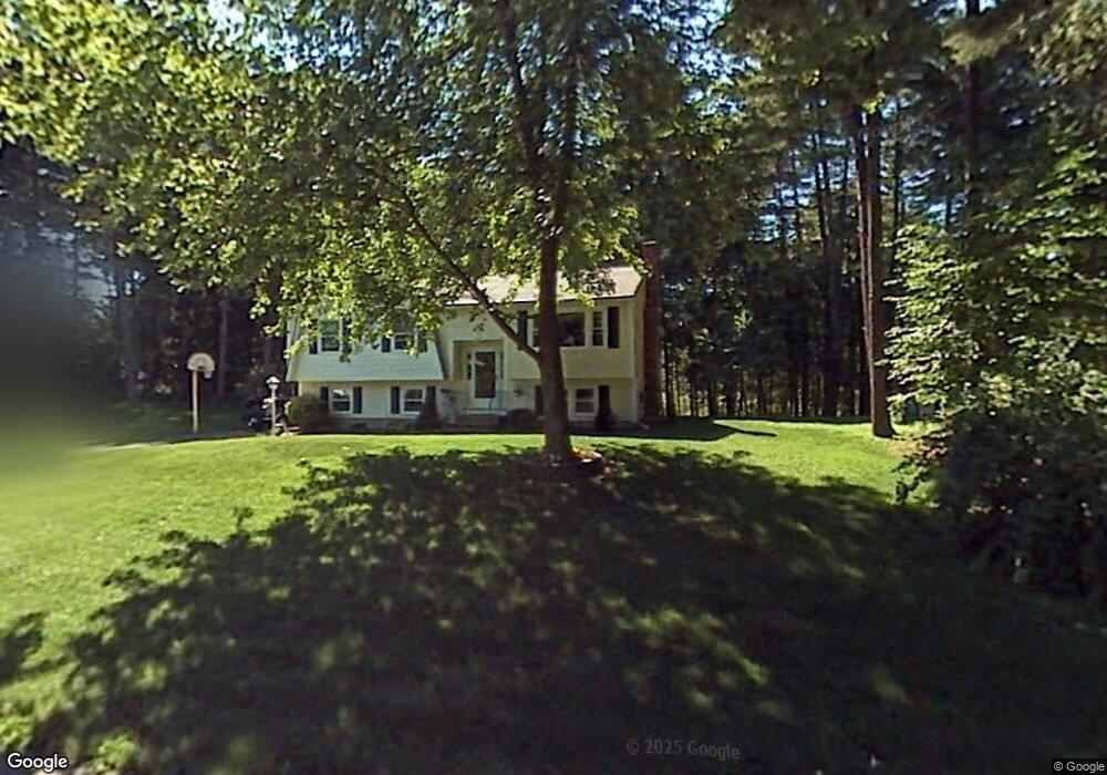 12 Jakes Ln, MerriMacK, NH 03054 - photo 1