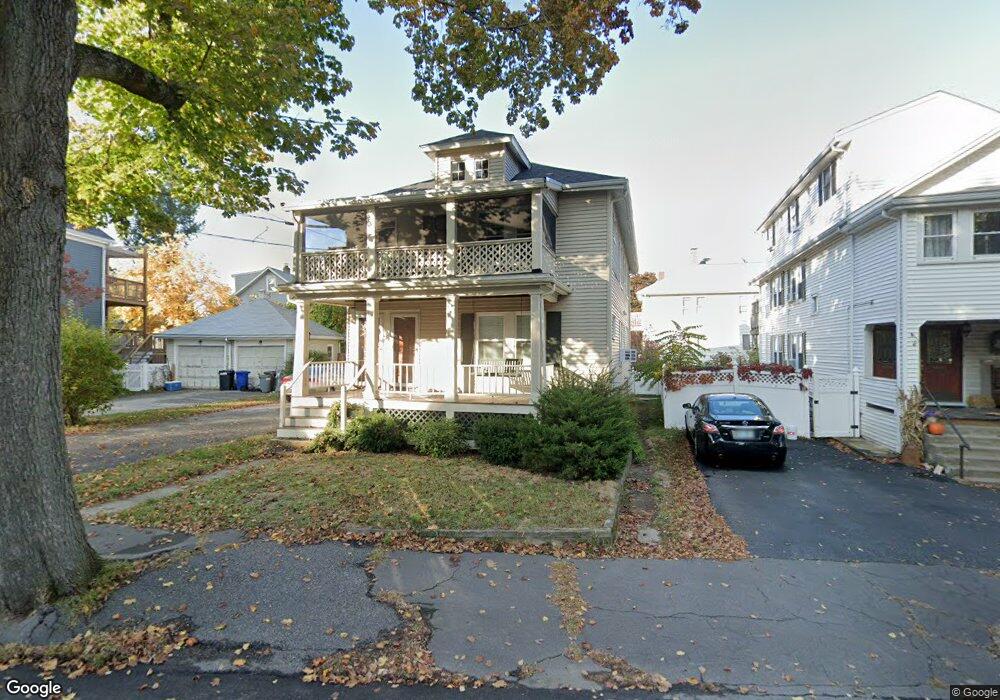 49 Unity Ave unit 1, Belmont, MA 02478 - photo 1