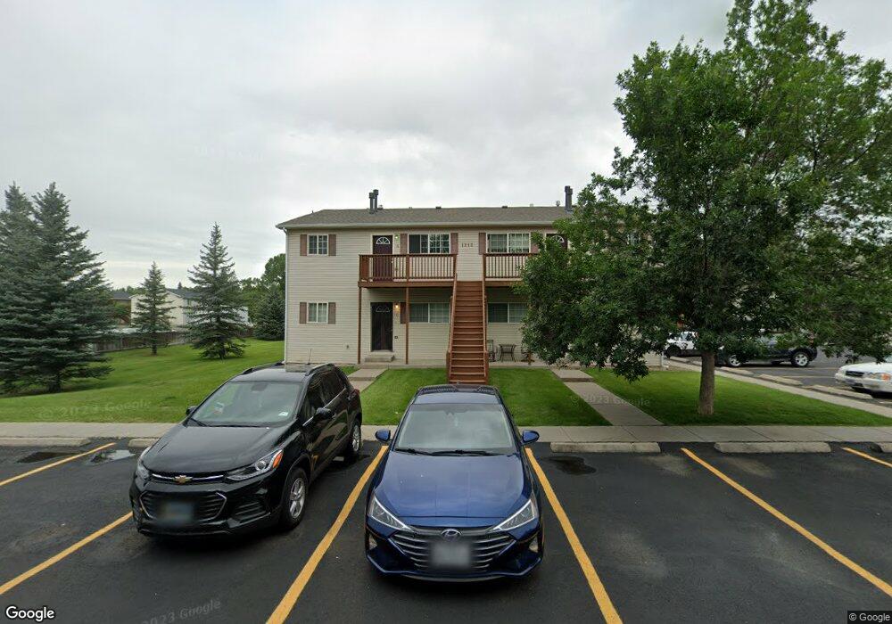 1213 Taft Ave unit 11B, Cheyenne, WY 82001 - photo 1