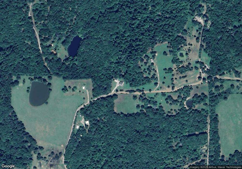 18561 Parks Cemetary Rd, Winslow, AR 72959 - photo 1