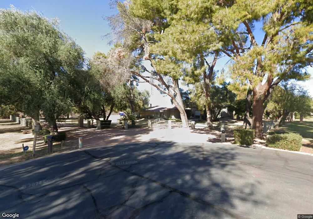 906 E Ranch Rd, Tempe, AZ 85284 - photo 1