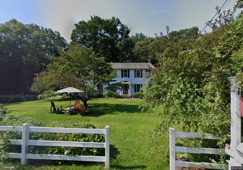 14 Griffinville Rd, Farmington, CT 06032 - photo 1