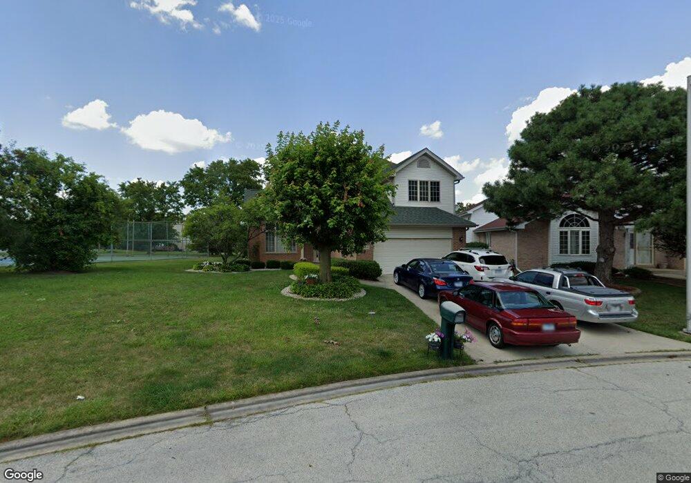 18620 Augusta Ln, Hazel Crest, IL 60429 - photo 1