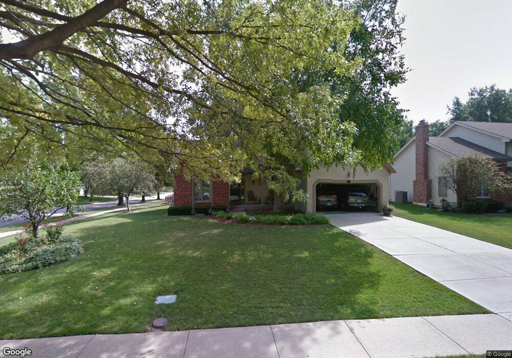 9117 Tomashaw St, Lenexa, KS 66219 - photo 1