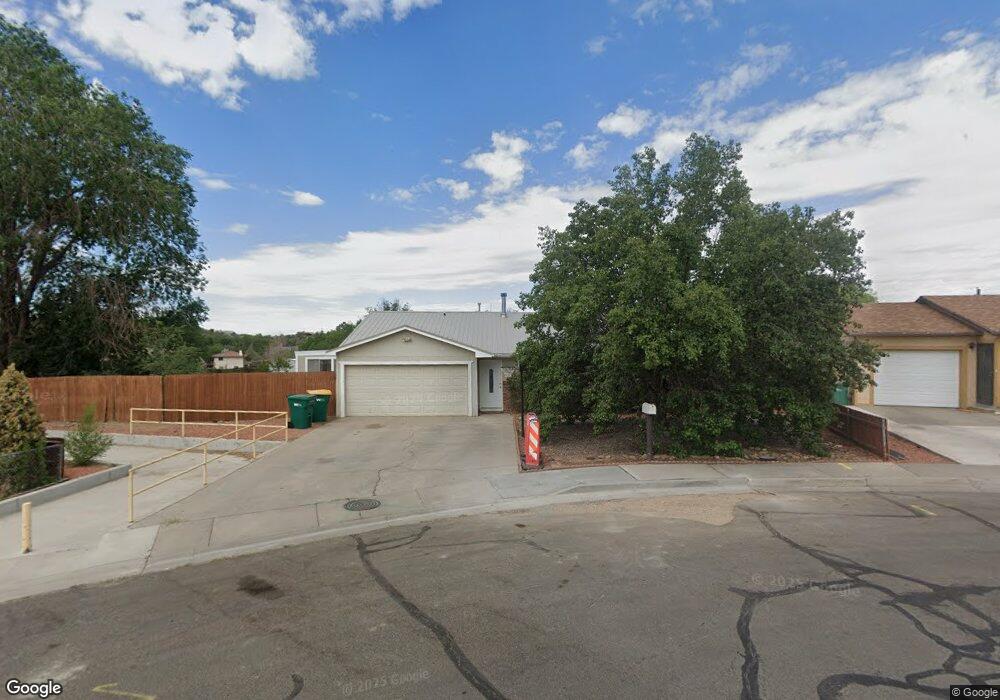 5201 Ironwood Ave, Farmington, NM 87402 - photo 1