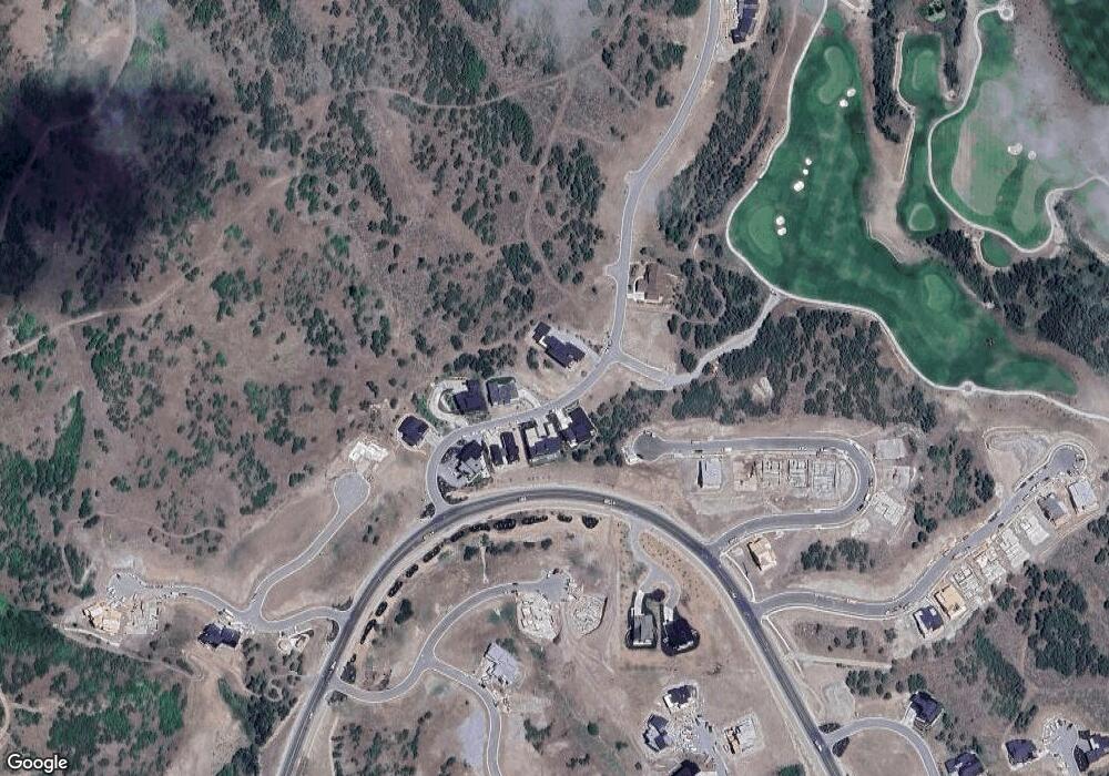 1812 W Skyridge Dr unit 177, Mayflower Mnt, UT 84032 - photo 1