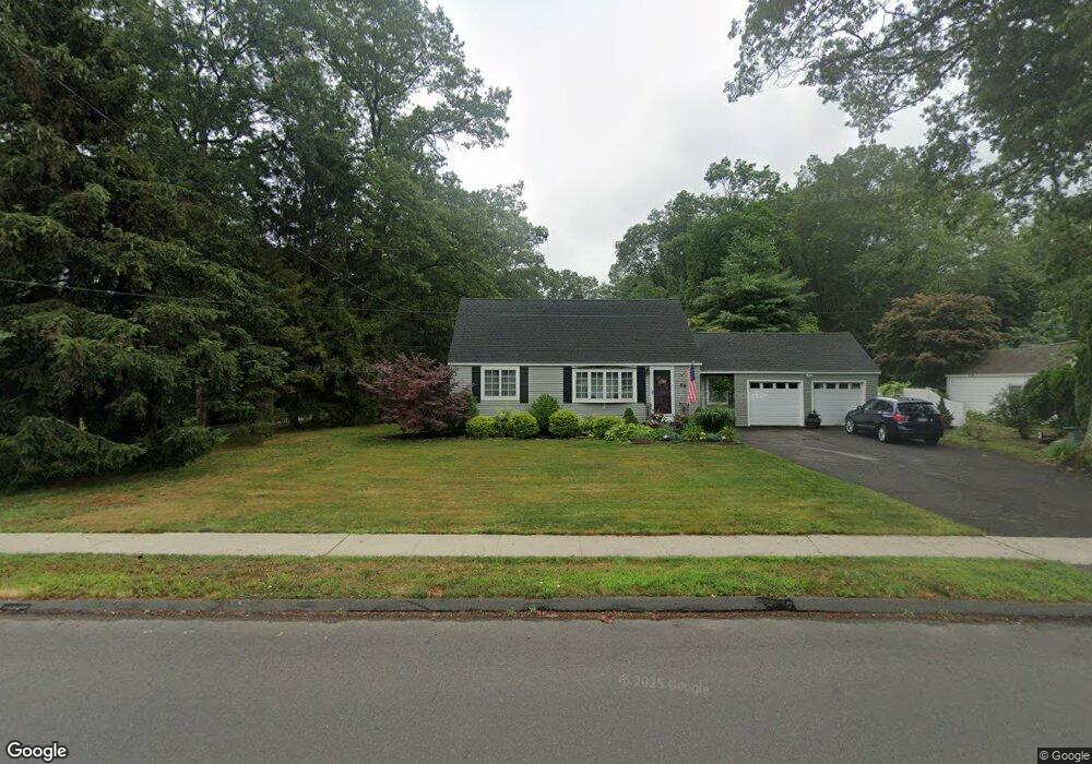 132 Pool Rd, North Haven, CT 06473 - photo 1