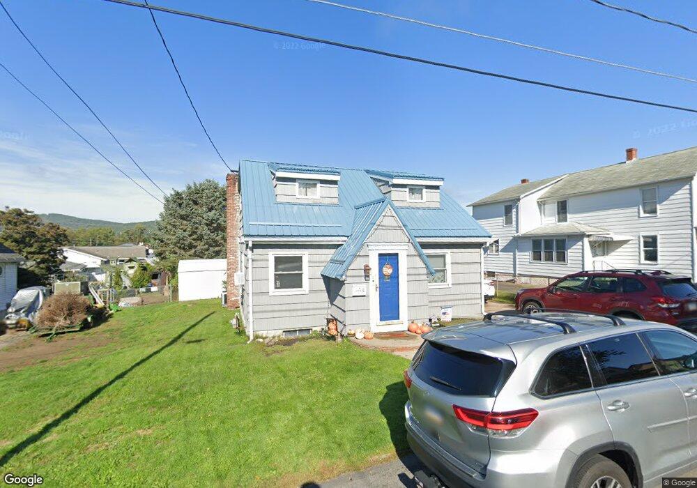 711 Ann St, Duryea, PA 18642 - photo 1