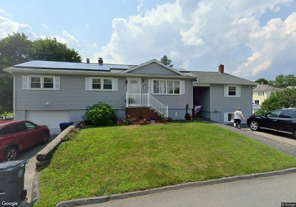 40 Weisner Pkwy, Methuen, MA 01844 - photo 1