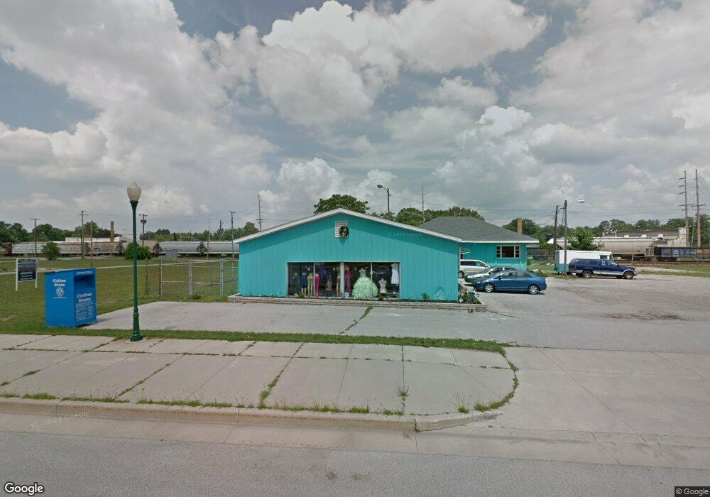 1340 S Main St, Elkhart, IN 46516 - photo 1