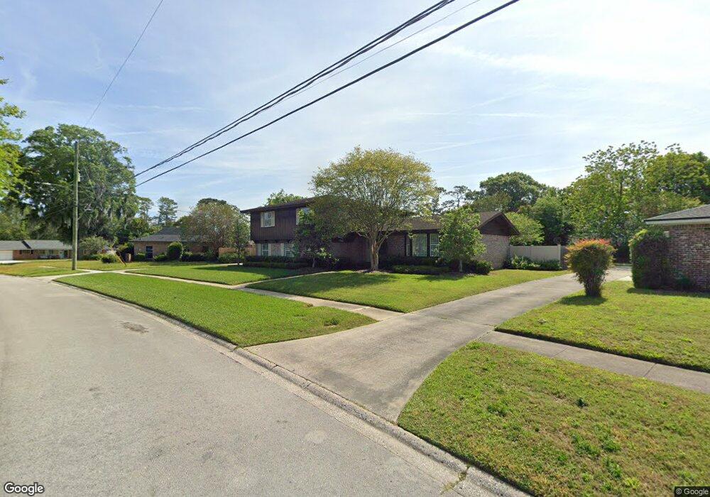 1123 Molokai Rd, Jacksonville, FL 32216 - photo 1