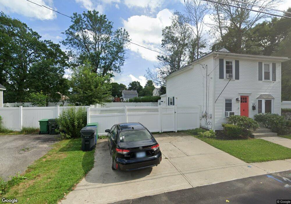 132 Pender Ave, Warwick, RI 02889 - photo 1