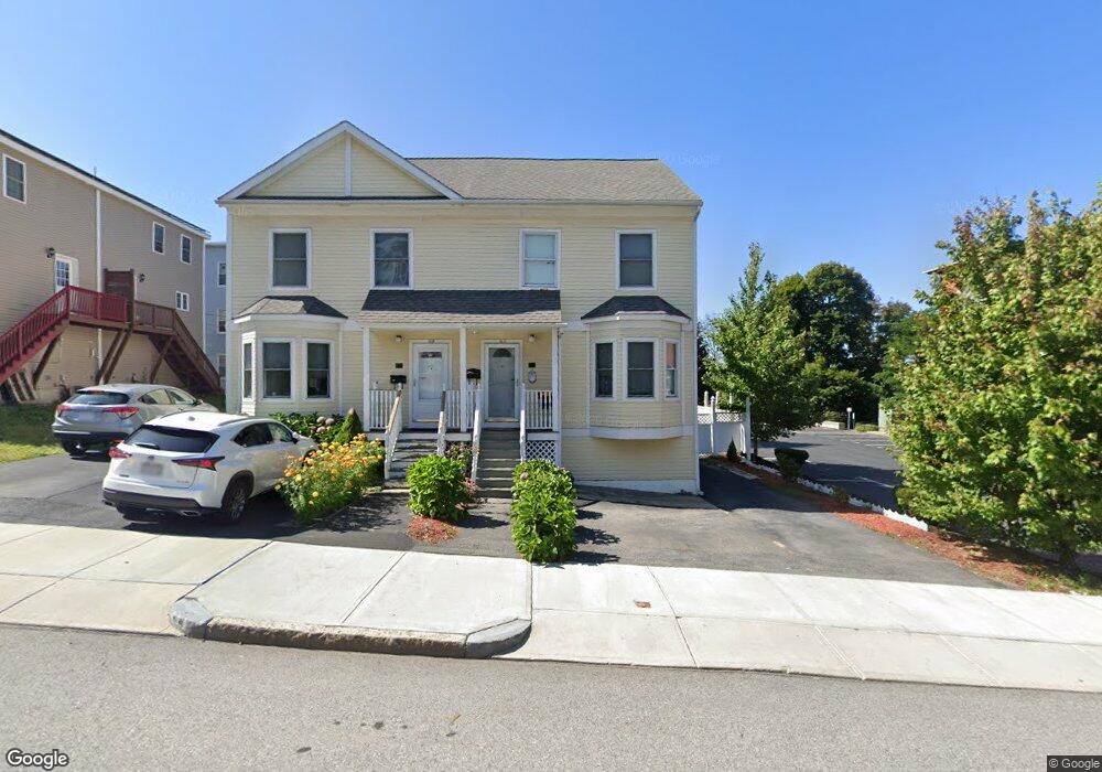 36A Providence St, Worcester, MA 01604 - photo 1