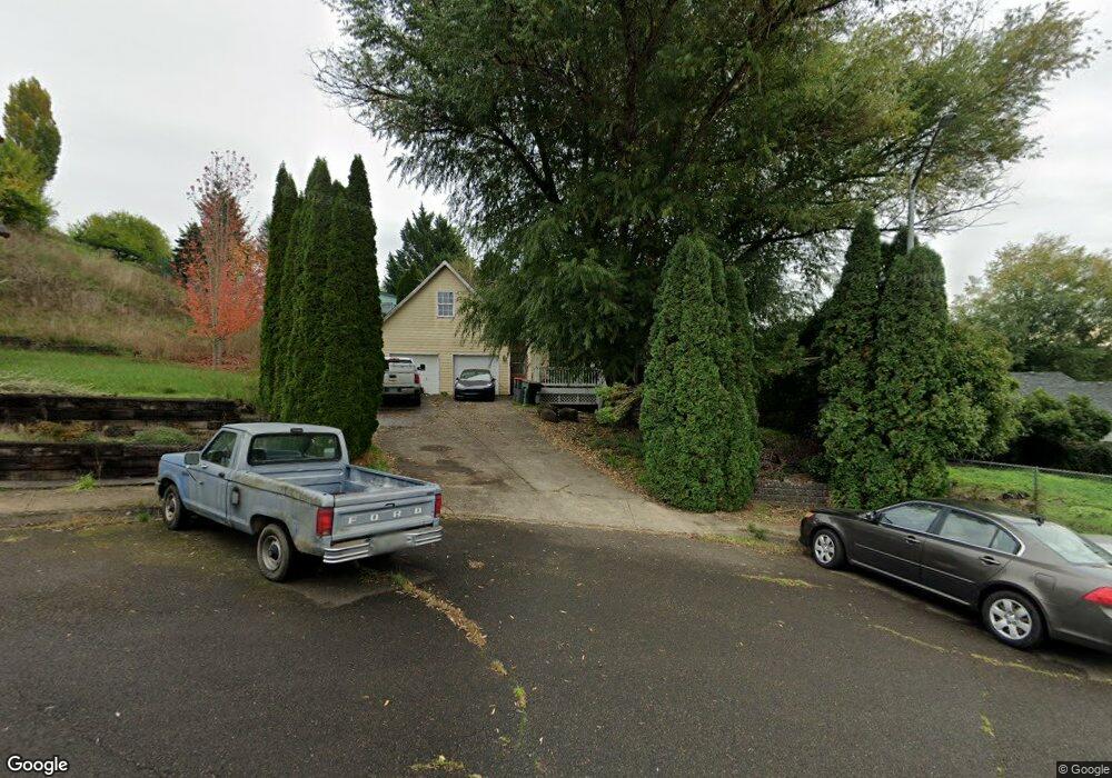 503 NE Elm St, Sheridan, OR 97378 - photo 1