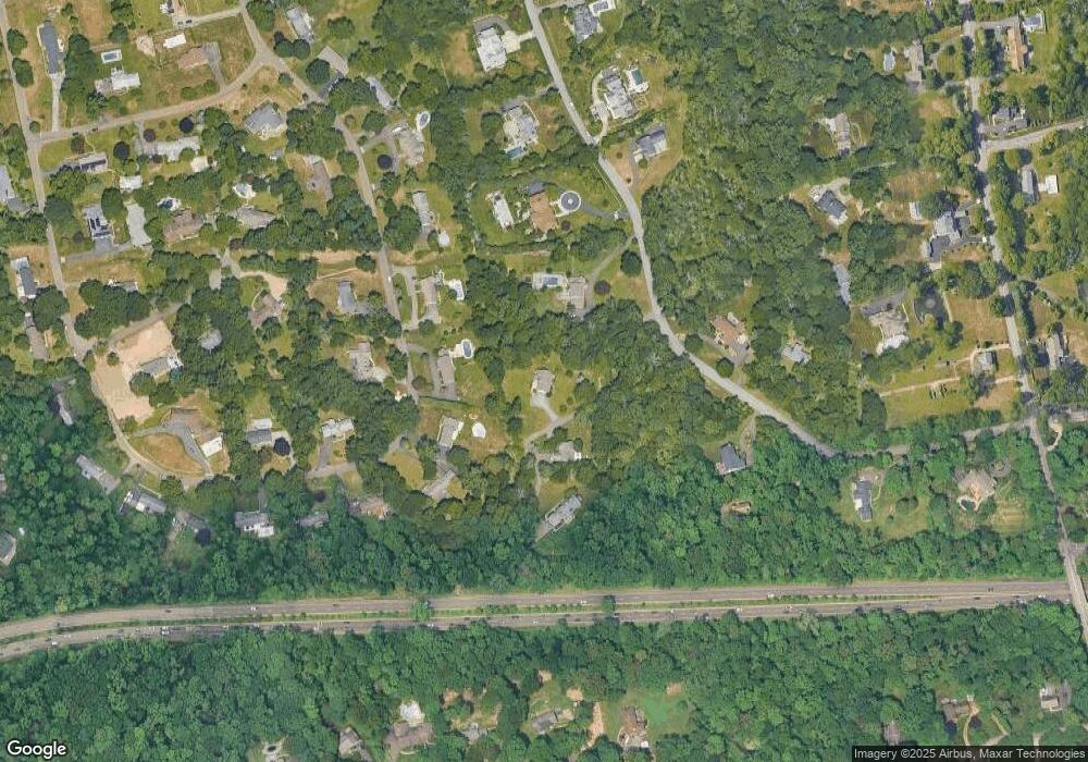 161 Skyview Ln, New Canaan, CT 06840 - photo 1