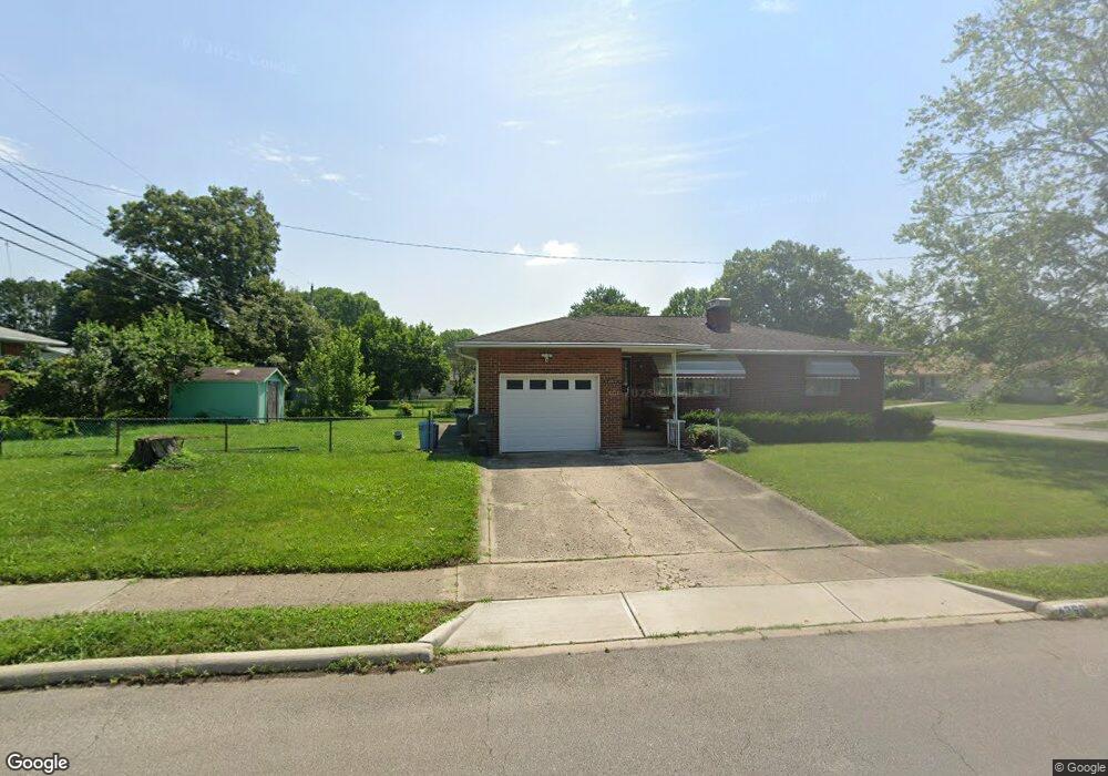 4260 E Mound St, Columbus, OH 43227 - photo 1