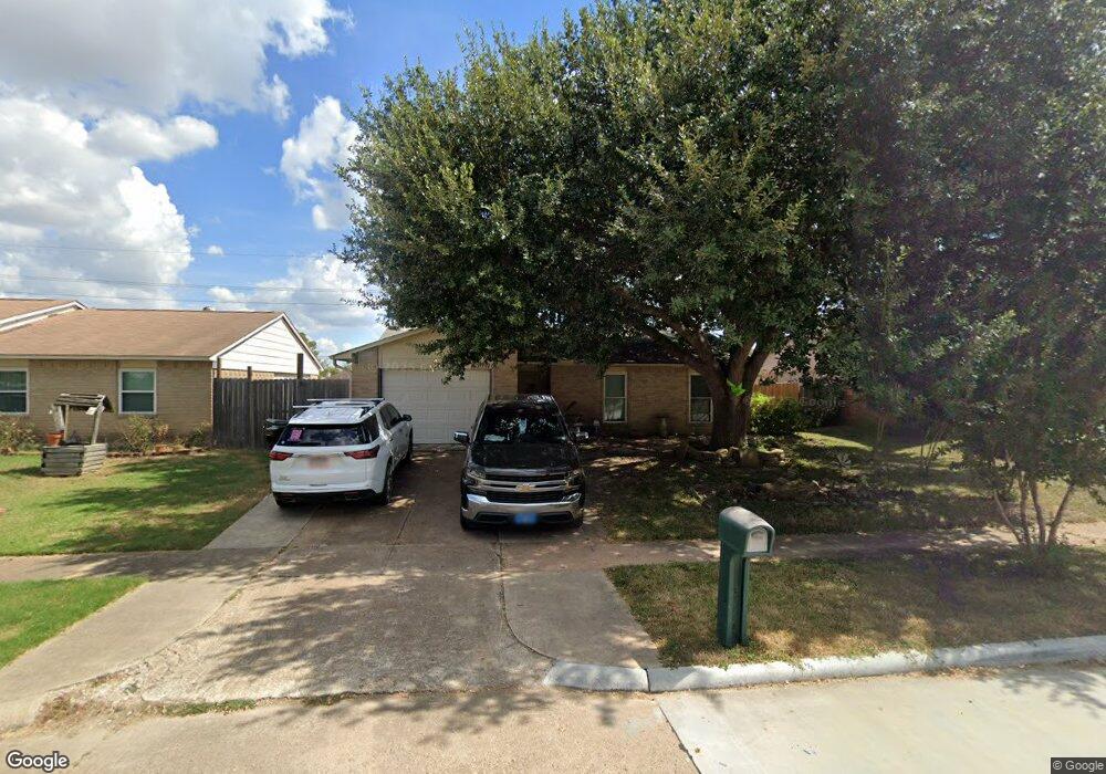 17702 Bullis Gap Dr, Hockley, TX 77447 - photo 1