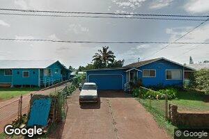 1759 Limaiki Place, Kualapuu, HI 96757