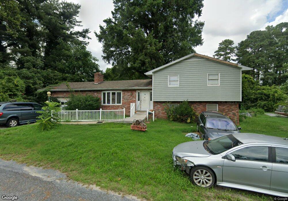 9751 Irene Ave, Laurel, DE 19956 - photo 1