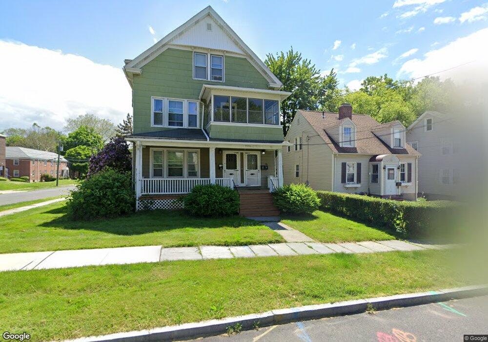 214 S Highland St, West Hartford, CT 06119 - photo 1