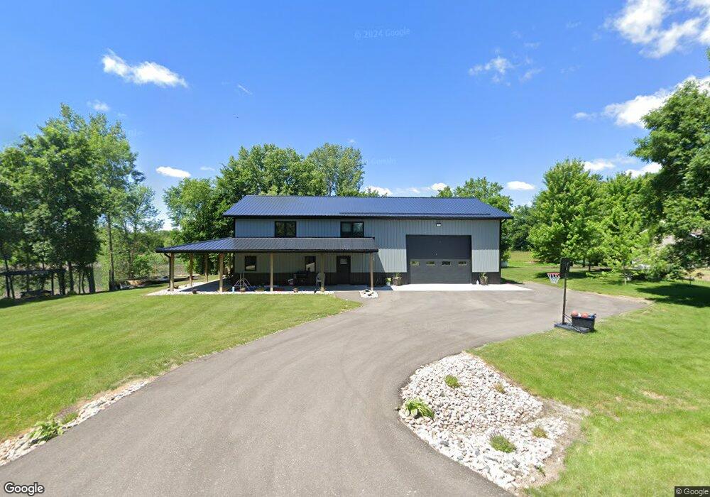 10876 Maple Springs Dr SE, Alexandria, MN 56308 - photo 1