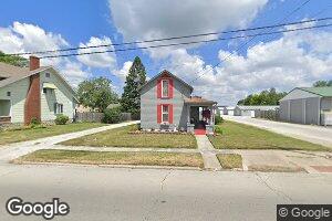 462 E Broadway St, Covington, OH 45318