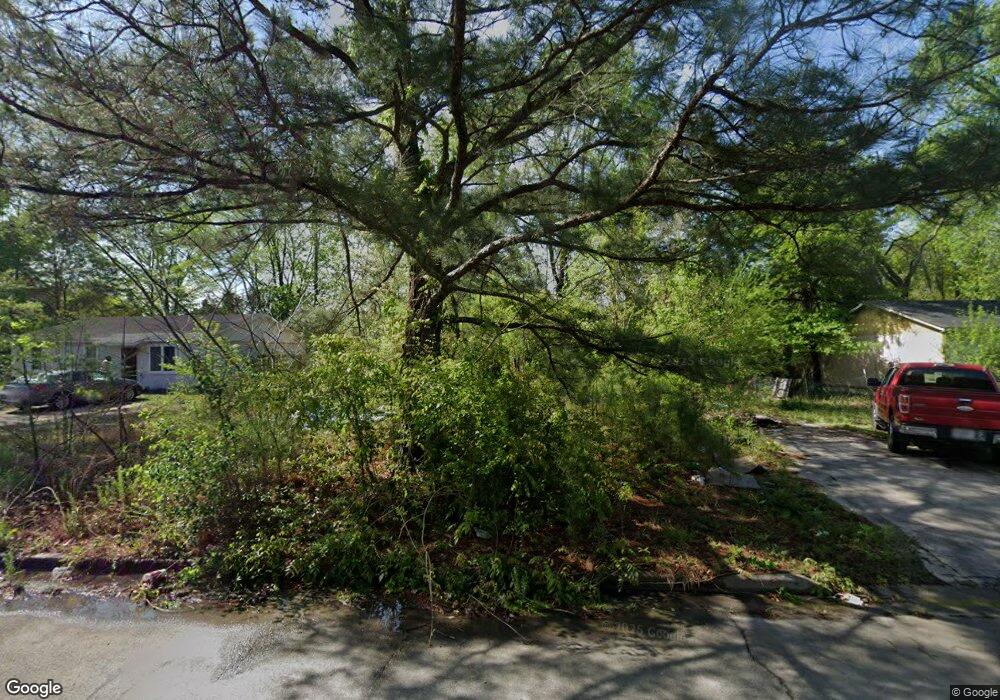 2836 Shamrock Ln, Macon, GA 31206 - photo 1