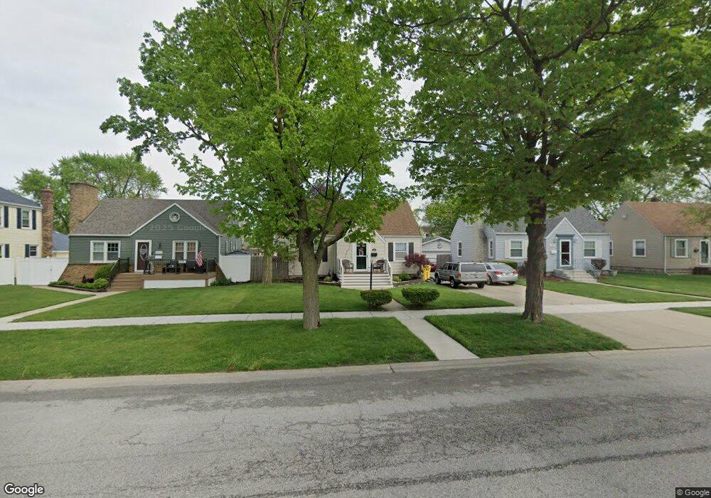 341 N Cline Ave, Griffith, IN 46319 - photo 1