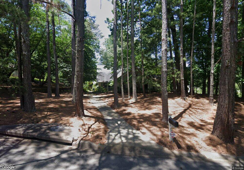 2067 S Cove Trail, Marietta, GA 30066 - photo 1