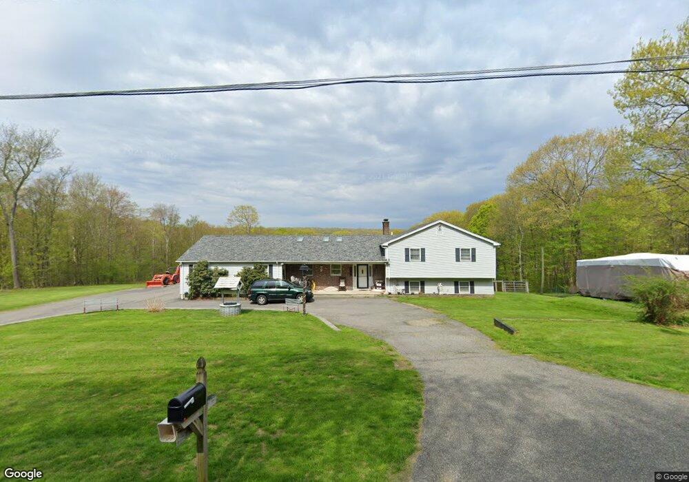 1534 Weed Rd, Torrington, CT 06790 - photo 1