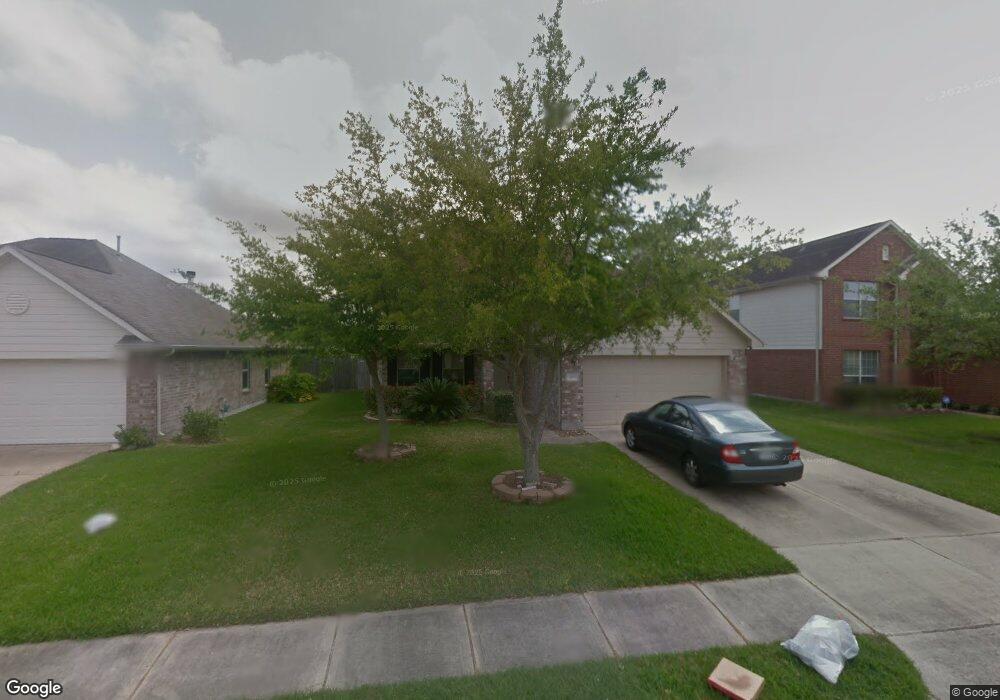 4105 Caneshaw Dr, Pearland, TX 77584 - photo 1