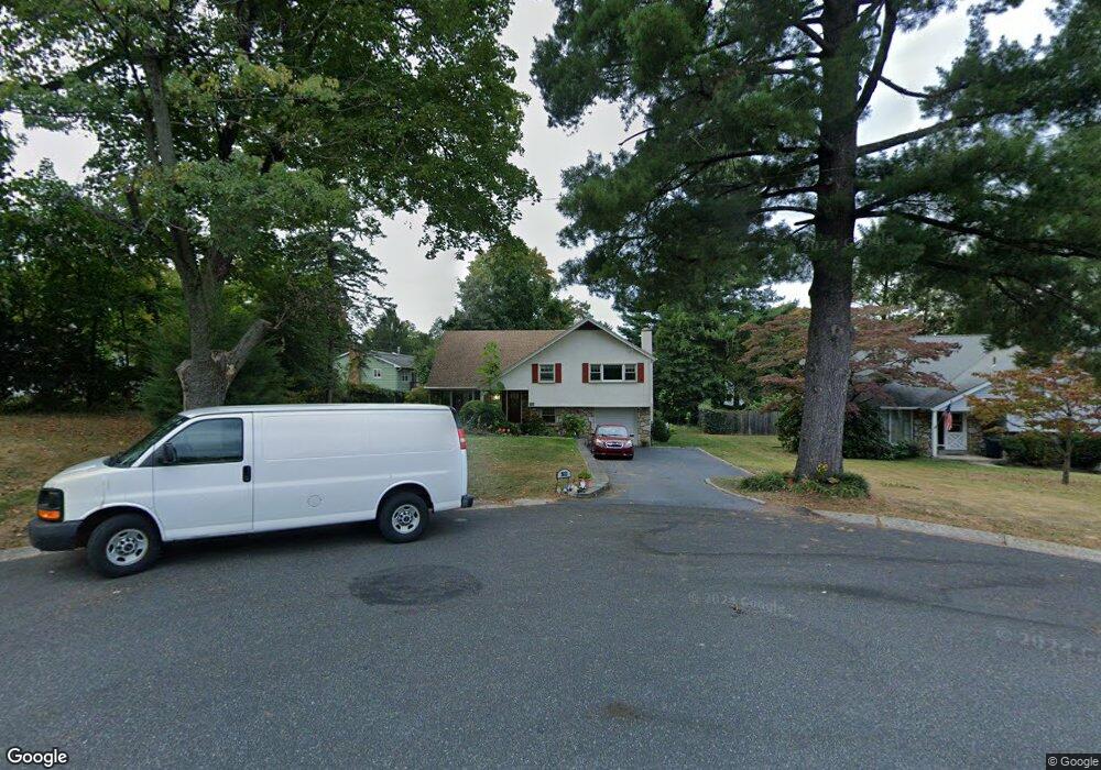 2613 Arbor Rd, Broomall, PA 19008 - photo 1