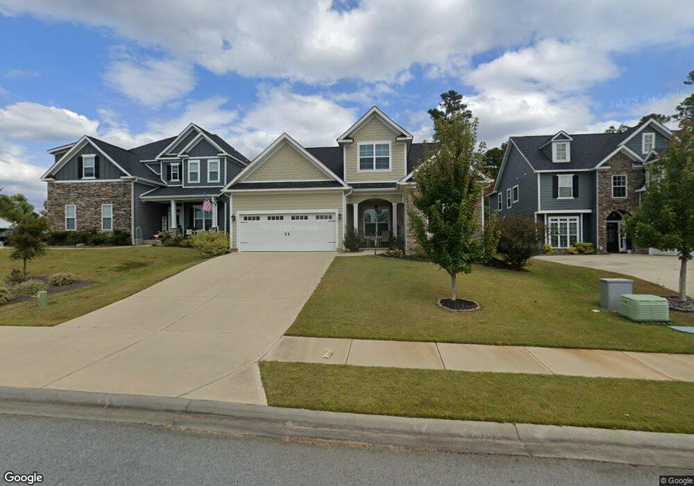 504 Windermere St, Evans, GA 30809 - photo 1