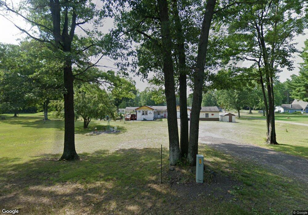 7549 Airport Rd, Webster, WI 54893 - photo 1